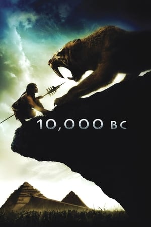 10,000 BC (2008) Hindi Dual Audio 350MB 10,000 BC (2008) Hindi Dual Audio 350MB
