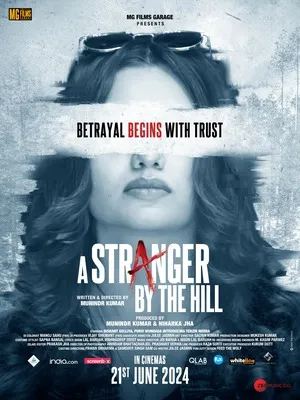 A Stranger by the Hill 2024 Hindi Audio A Stranger by the Hill 2024 Hindi Audio