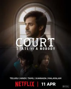 Court – State Vs. A Nobody 2025 Hindi Dual Audio Court – State Vs. A Nobody 2025 Hindi Dual Audio