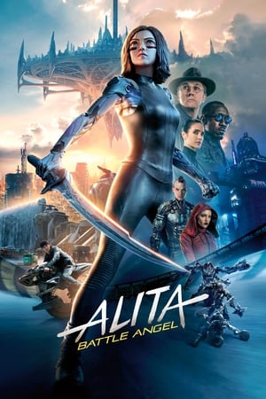 Alita: Battle Angel (2019) Hindi (Org) Dual Audio 430MB Alita: Battle Angel (2019) Hindi (Org) Dual Audio 430MB