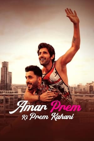 Amar Prem Ki Prem Kahani 2024 Hindi Amar Prem Ki Prem Kahani 2024 Hindi