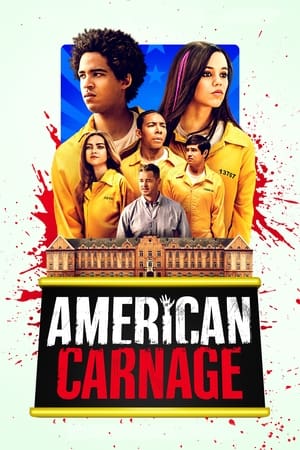 American Carnage (2022) Hindi Dual Audio – 720p – American Carnage (2022) Hindi Dual Audio – 720p –