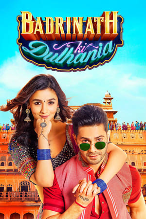 Badrinath Ki Dulhania (2017) 300MB Full Movie DVDScr Download Badrinath Ki Dulhania (2017) 300MB Full Movie DVDScr Download