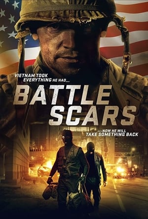 Battle Scars (2020) Hindi Dual Audio 300MB Battle Scars (2020) Hindi Dual Audio 300MB