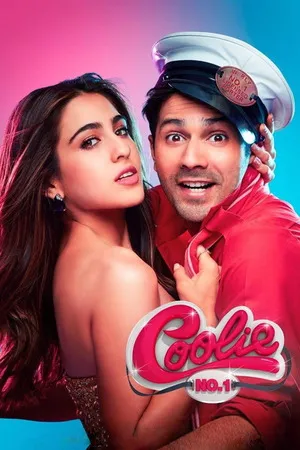 Coolie No. 1 2020 Hindi Dual Audio Coolie No. 1 2020 Hindi Dual Audio
