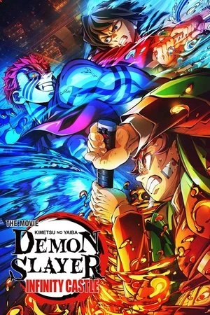 Demon Slayer: Kimetsu no Yaiba Infinity Castle 2025 Hindi - English Dual Audio Demon Slayer: Kimetsu no Yaiba Infinity Castle 2025 Hindi - English Dual Audio