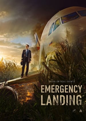 Emergency Landing (2023) Hindi Dual Audio – 720p – Emergency Landing (2023) Hindi Dual Audio – 720p –