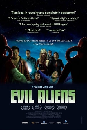Evil Aliens (2005) 110MB Dual Audio Evil Aliens (2005) 110MB Dual Audio