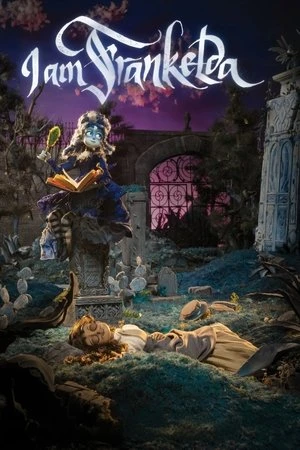 I Am Frankelda aka Soy Frankelda 2025 Hindi - Spanish Dual Audio I Am Frankelda aka Soy Frankelda 2025 Hindi - Spanish Dual Audio