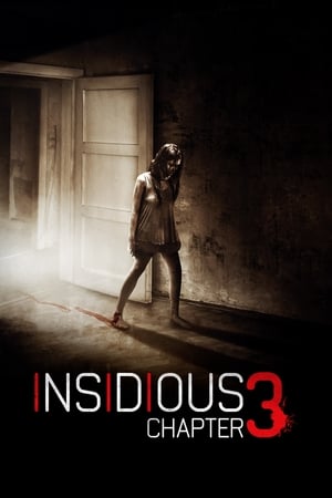 Insidious: Chapter 3 2015 Hindi Dual Audio – Insidious: Chapter 3 2015 Hindi Dual Audio –