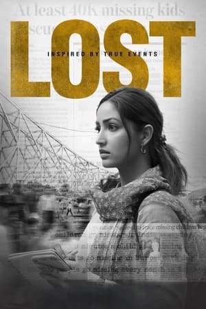 Lost 2023 Hindi Movie – Lost 2023 Hindi Movie –