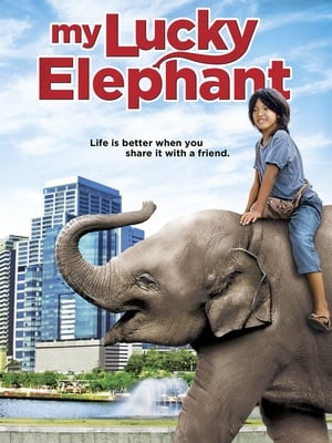 My Lucky Elephant 2013 Dual Audio Hindi Full Movie - 1GB My Lucky Elephant 2013 Dual Audio Hindi Full Movie - 1GB
