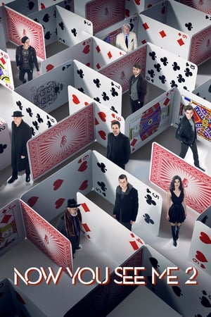 Now You See Me 2 (2016) Hindi Dual Audio 400MB Now You See Me 2 (2016) Hindi Dual Audio 400MB