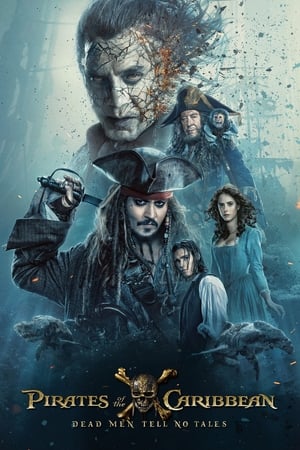 Pirates of the Caribbean Dead Men Tell No Tales 2017 Dual Audio Hindi Full Movie - 1.1GB Pirates of the Caribbean Dead Men Tell No Tales 2017 Dual Audio Hindi Full Movie - 1.1GB
