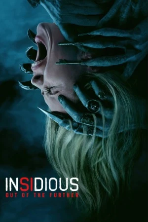 Insidious: Out of the Further 2026 Hindi Multi Audio Line HQ- Insidious: Out of the Further 2026 Hindi Multi Audio Line HQ-