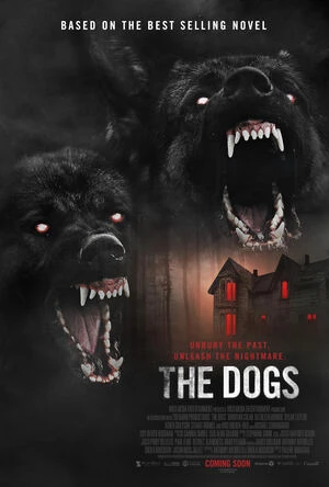 The Dogs 2025 Hindi Dual Audio The Dogs 2025 Hindi Dual Audio