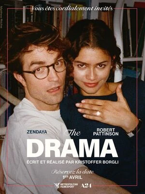 The Drama 2026 English Audio The Drama 2026 English Audio