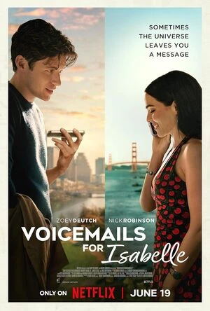 Voicemails for Isabelle 2026 Hindi Dual Audio Voicemails for Isabelle 2026 Hindi Dual Audio