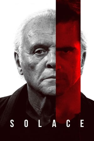 Solace (2015) Hindi Dual Audio 350MB Solace (2015) Hindi Dual Audio 350MB