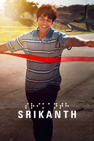 Srikanth 2024 Hindi (ORG) – – Srikanth 2024 Hindi (ORG) – –