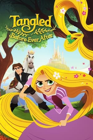 Tangled Before Ever After 2017 Dual Audio Hindi Full Movie - 600MB Tangled Before Ever After 2017 Dual Audio Hindi Full Movie - 600MB