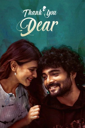 Thank You Dear 2025 Hindi Dual Audio Thank You Dear 2025 Hindi Dual Audio