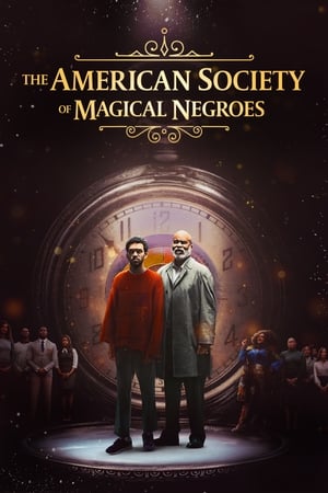 The American Society of Magical Negroes (2024) Hindi Dual Audio – 720p – The American Society of Magical Negroes (2024) Hindi Dual Audio – 720p –