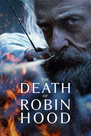 The Death of Robin Hood 2026 Hindi - English Dual Audio The Death of Robin Hood 2026 Hindi - English Dual Audio