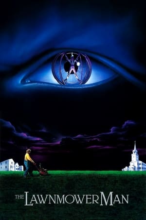 The Lawnmower Man 1992 Dual Audio Hindi 430MB The Lawnmower Man 1992 Dual Audio Hindi 430MB