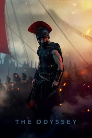 The Odyssey 2026 V3 Hindi - English - Tamil - Telugu Line HQ-iMAX The Odyssey 2026 V3 Hindi - English - Tamil - Telugu Line HQ-iMAX