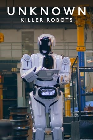 Unknown: Killer Robots 2023 Hindi Dual Audio – Unknown: Killer Robots 2023 Hindi Dual Audio –